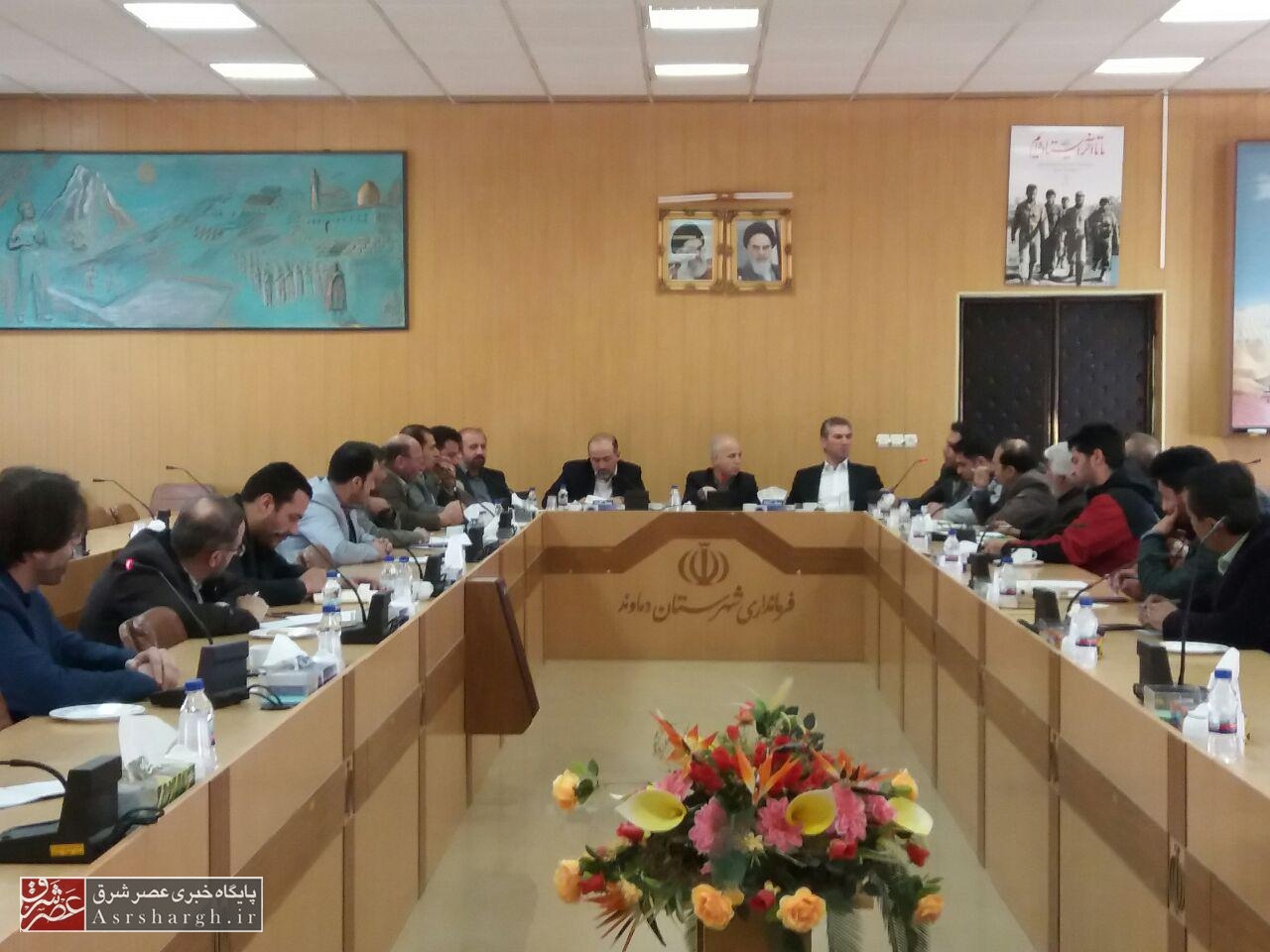 استقرار ۲۴ ساعته یک فروند بالگرد برای ایام نوروز در دماوند