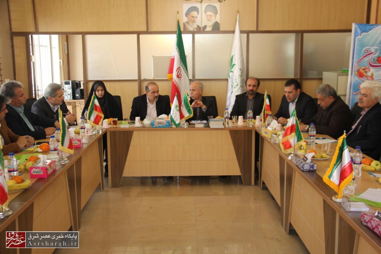 دماوند آماده ورود به فضای سیاسی انتخابات ۹۸ شود