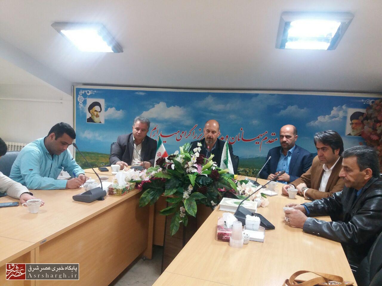 شهرداری آماده خدماترسانی به مسافران نوروزی است/ پیشبینی بودجه ۲۸ میلیارد تومانی در سال ۹۸