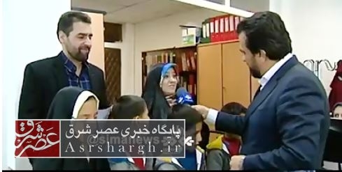 فیلم| پنج قلوهای دماوندی صاحب خانه شدند