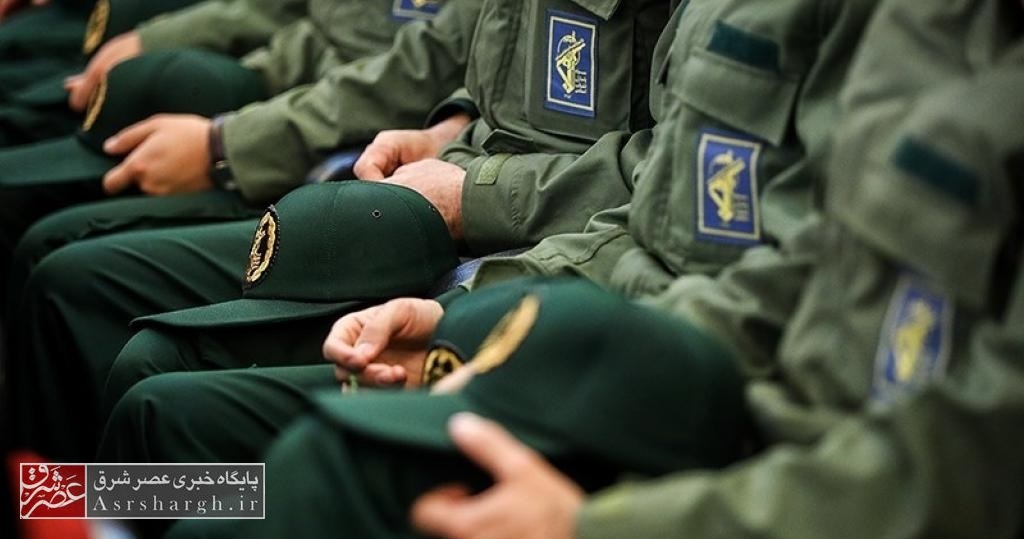 نفوذ در منطقه؛ دلیل مهم اقدام آمریکا علیه سپاه/ نگاه واحدی در دفاع از امنیت کشور وجود دارد