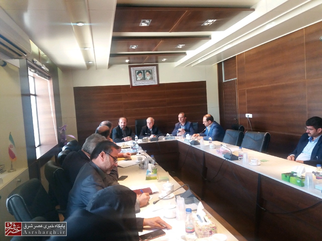 پرداخت ۵۰۰ میلیون تومان برای ساماندهی گلزار شهدای محله درویش دماوند