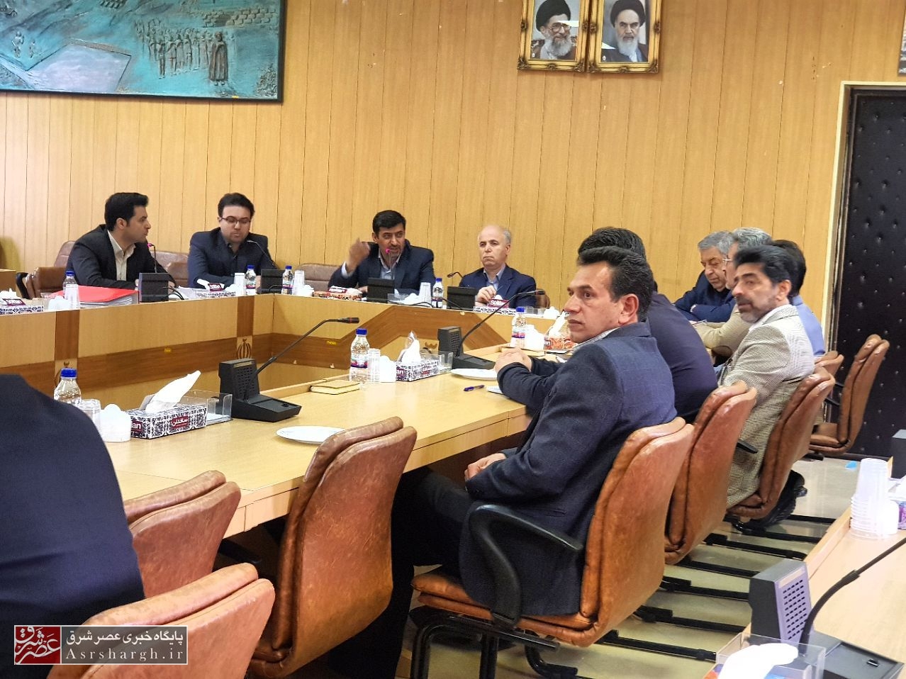 کوتاهی در حوزه سلامت و امنیت غذایی توجیه ندارد