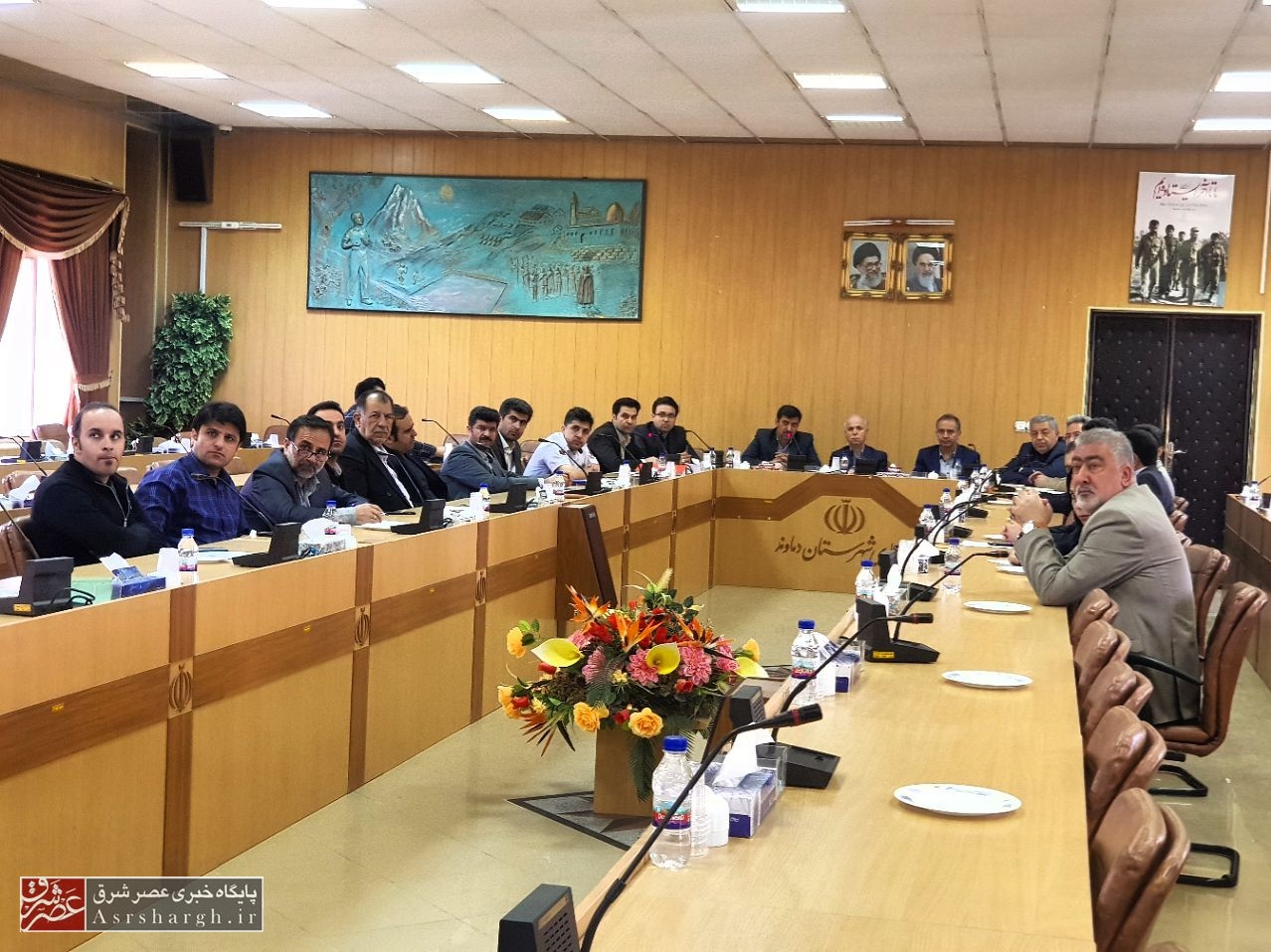 وقوع بیش از ۷۰۰ مورد حیوان‌گزیدگی در دماوند