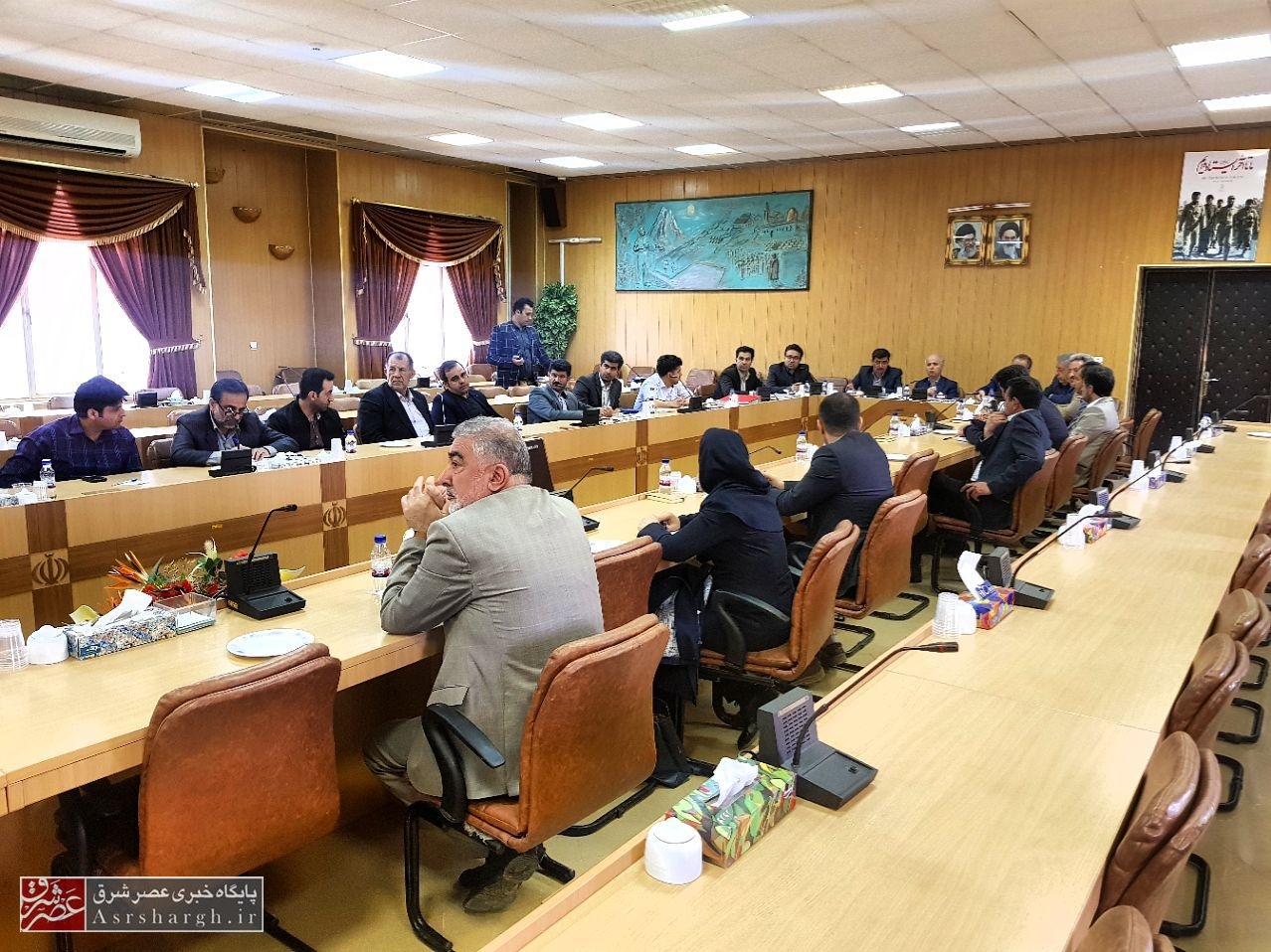 کاهش میزان مرگ و میر تصادفات در دماوند/ سوخت آمبولانس‌های اورژانس تأمین شود