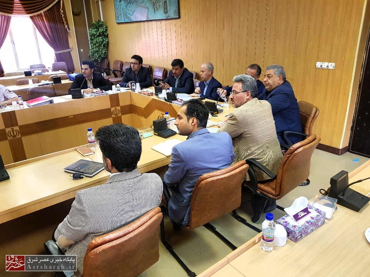 حوزه انتظامی برای جلوگیری از ورود سگ‌ها کمک کند/ بهره‌برداری از تصفیه‌خانه کشتارگاه دماوند