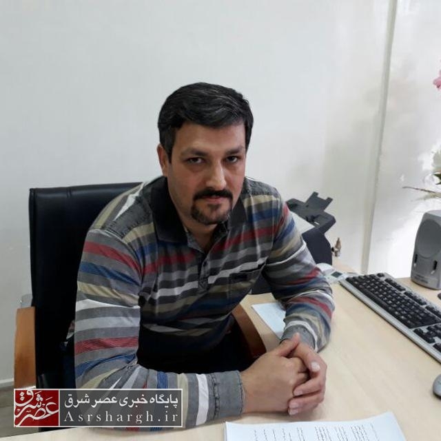 مسؤول بازرسی و امور حقوقی فرمانداری دماوند درگذشت