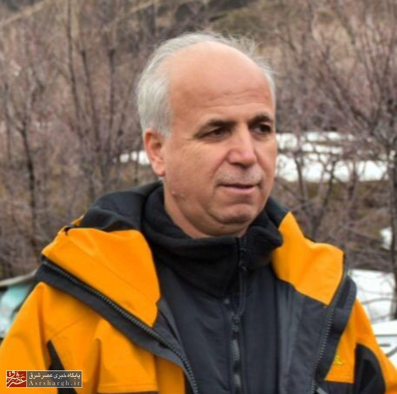 انجام یک میلیون سفر در نوروز به دماوند/ ۲۵ هزار نفر اسکان یافتند