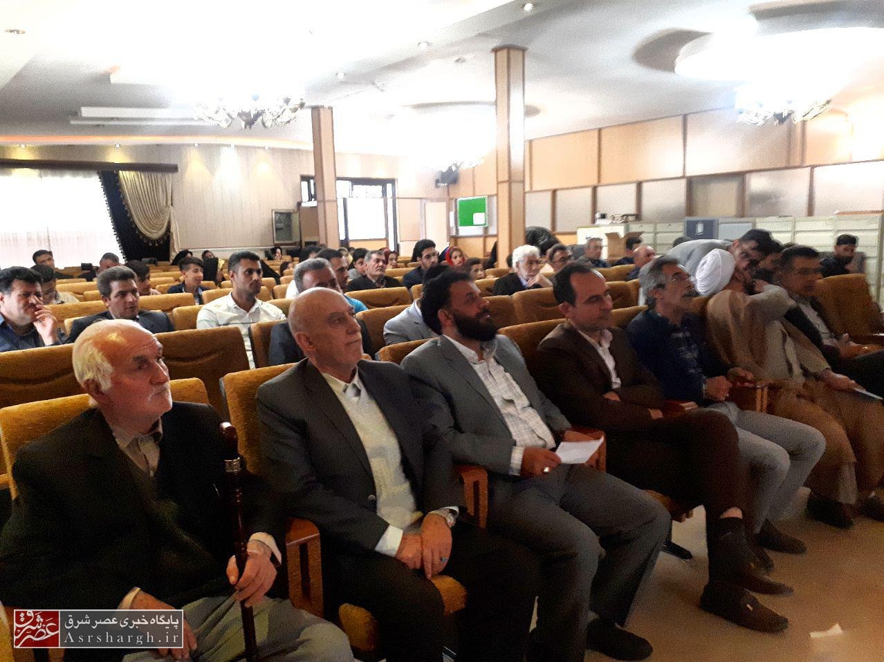 لزوم تشکیل شورای مشورتی جوانان در کیلان/ جوانان شعار «ما می‌توانیم» را محقق کنند