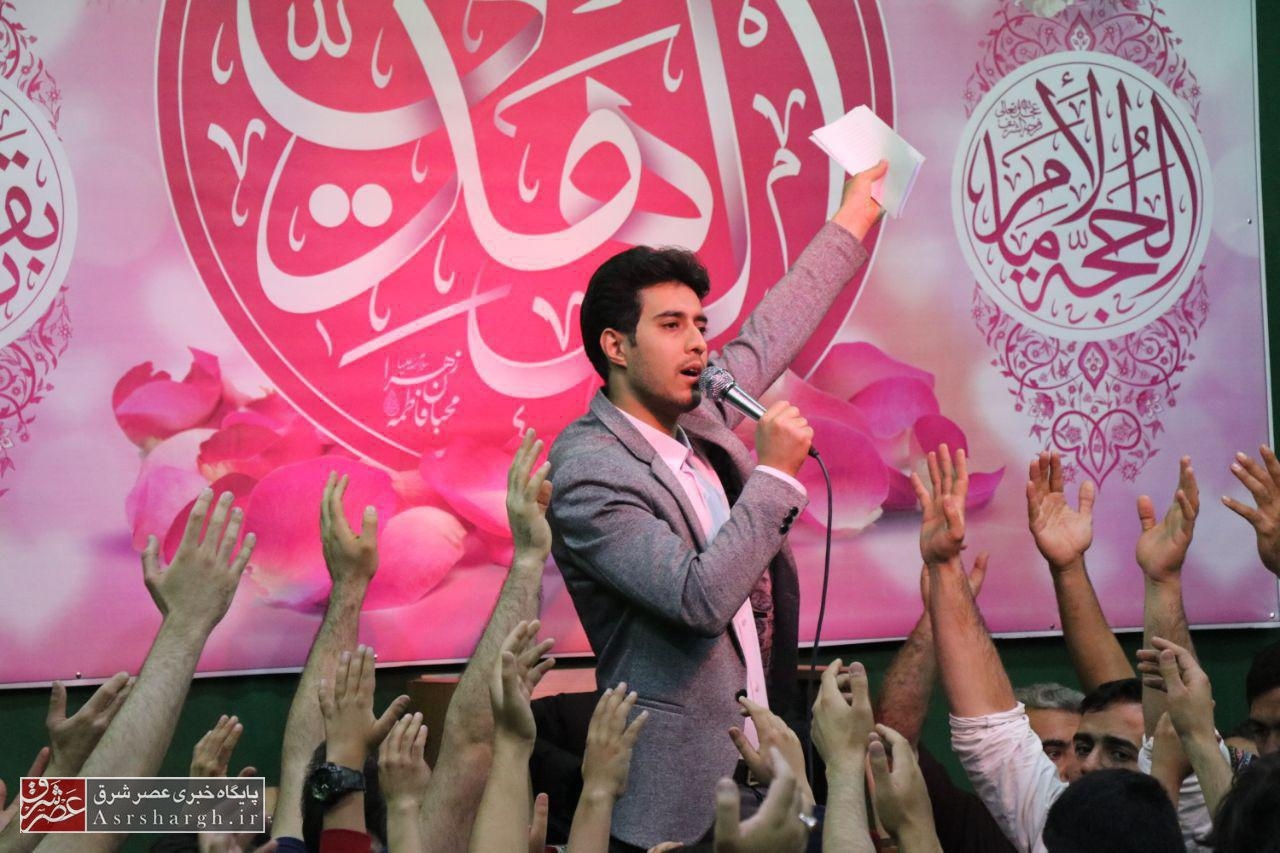 فیلم| «همه دلخوشیمون ظهوره …»