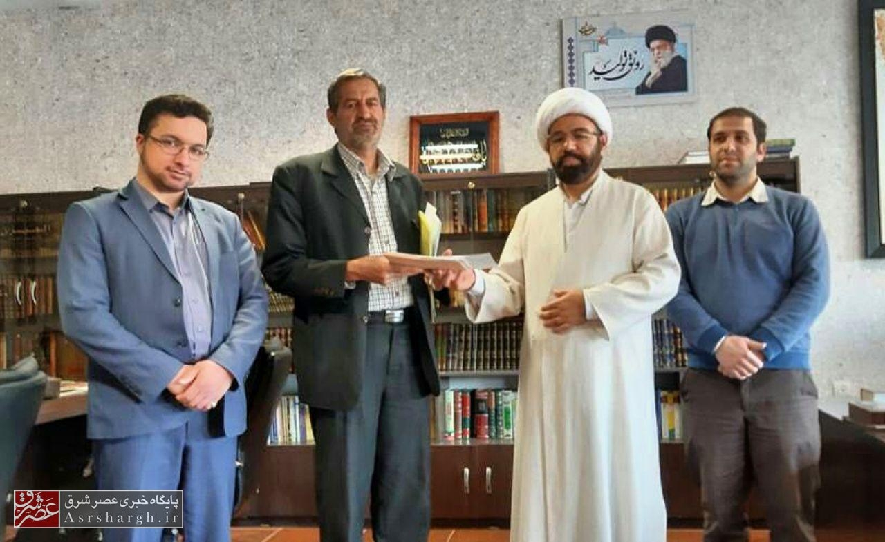 وقف ۱۱۳۰ متر باغ مشجر در دماوند/ حمام روستای «آرو» احیا شد