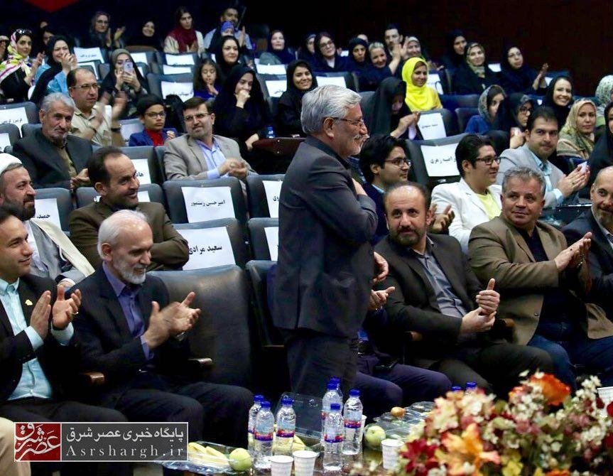 اثر یک نویسنده فرزند اوست/ آزادی اندیشه، حق مسلم انسان است