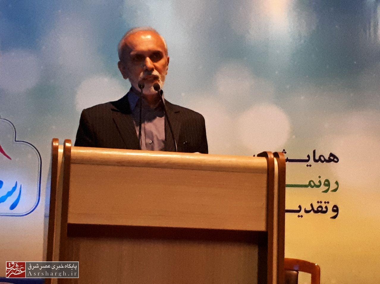 دماوند به عنوان پایتخت کتاب شناخته شود/ شهرستان‌ها از امکانات فرهنگی بی‌بهره هستند