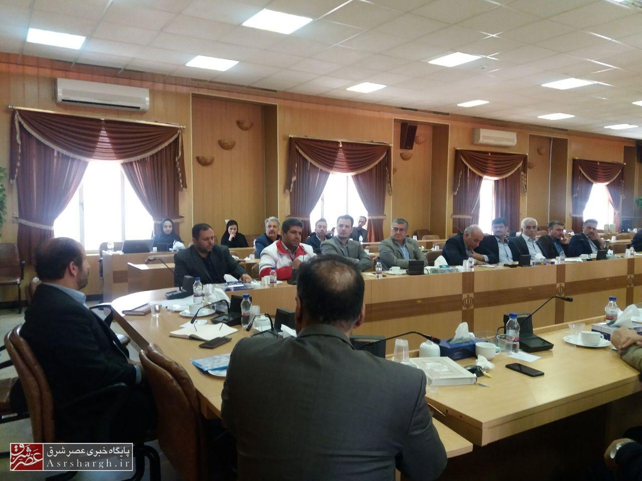 وجود ساختوساز در حاشیه رودخانه دماوند/ ضرورت برگزاری دورههای آموزشی سیلاب