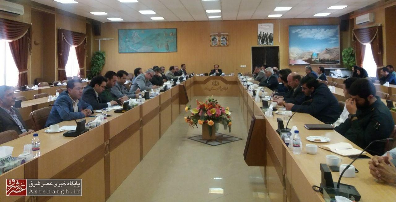 کمتوجهی به منابع طبیعی در دماوند/ ظرفیت وقوع سیلاب در دماوند وجود دارد