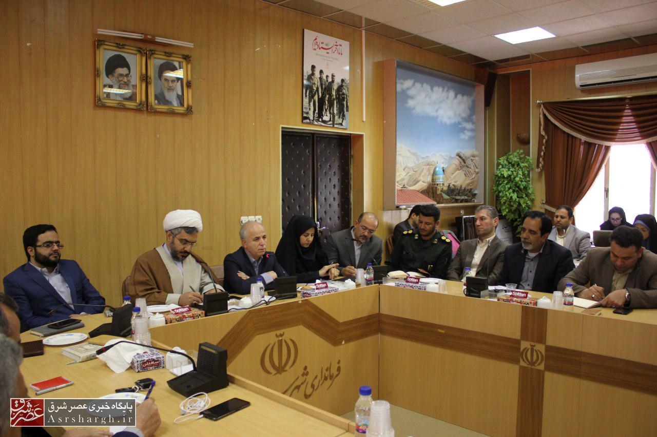 تحقق شعار سال مستلزم نقش‌آفرینی صحیح مدیران است