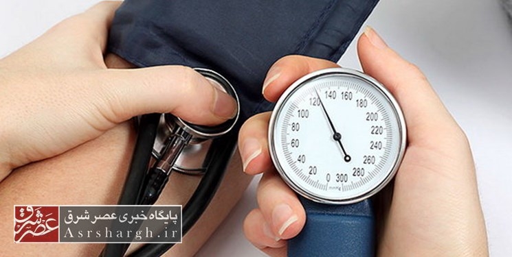 ۴۳ هزار نفر در دماوند تحت کنترل طرح ملی فشار خون قرار می‌گیرند