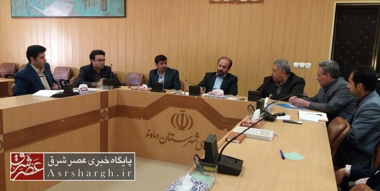 لزوم همکاری شهرداری‌ها در تأمین هزینه انتقال پسماندهای عفونی دماوند