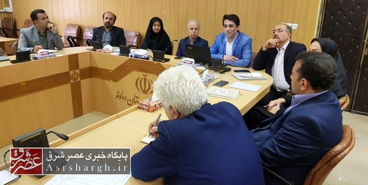 دماوند معین استان تهران در حوزه سلامت خواهد شد/ رشد ۶ درصدی جمعیت در رودهن