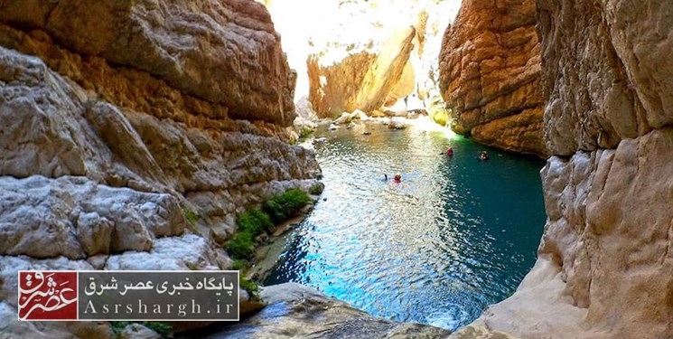 ممنوعیت حضور گردشگران در منطقه تنگه واشی فیروزکوه