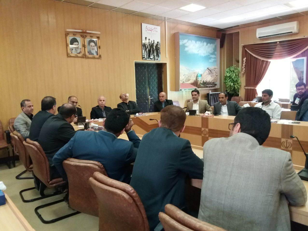 آب‌خواری در دماوند محرز و مسلم است/ مسلوب‌المنفعه شدن ۱۶۰ حلقه چاه در دماوند