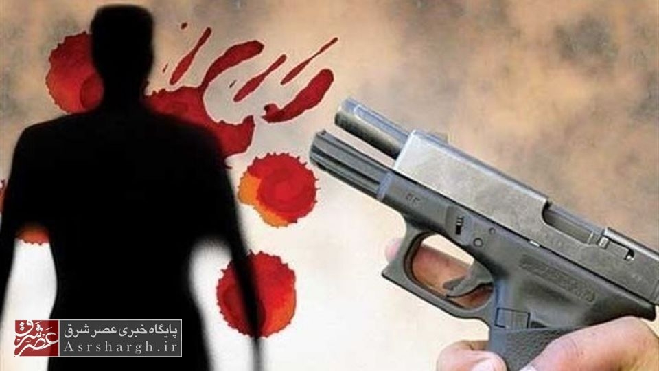 درگیری لفظی در روستای «زان» به قتل انجامید/ عاملان قتل جوان ۳۸ ساله دستگیر شدند