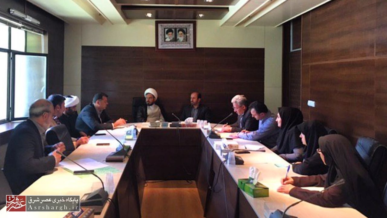 ۴۰ پایگاه مسؤولیت جمع‌آوری زکات فطره در دماوند را بر عهده دارند