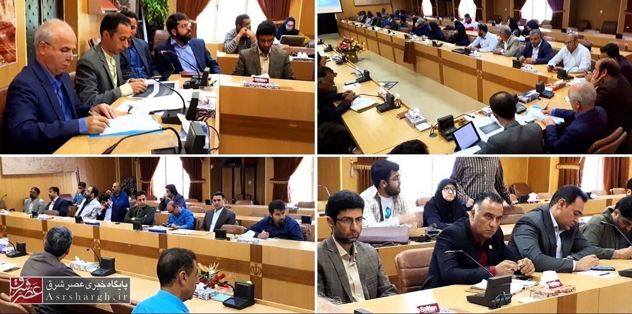 اعضای هئیت‌رئیسه شورای هماهنگی روابط عمومی دماوند انتخاب شدند