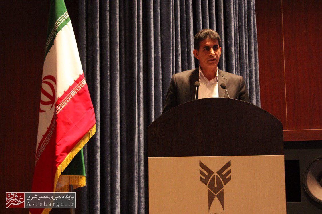 پیگیر زمینه توسعه متوازن دماوند در استان تهران هستیم