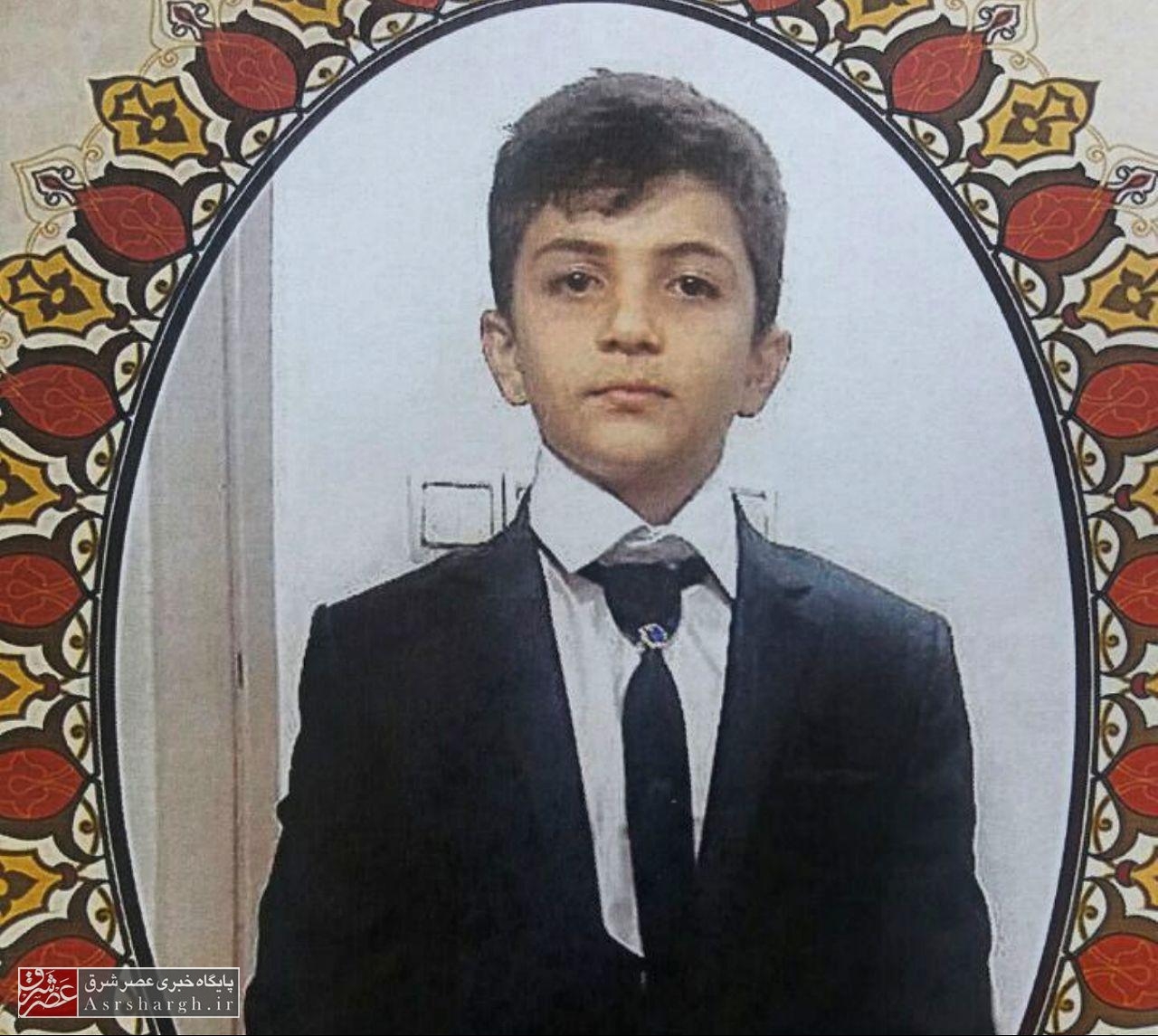 درس یک معلم دماوندی با اهدای اعضای فرزندش