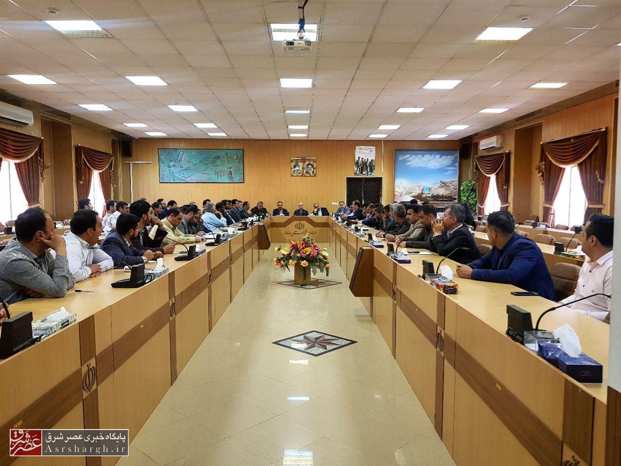 آزادسازی ۱۴۴ هزار مترمربع از حریم رودخانههای دماوند/ تجاوزات حریم بستر رودخانه در رودهن وحشتناک است