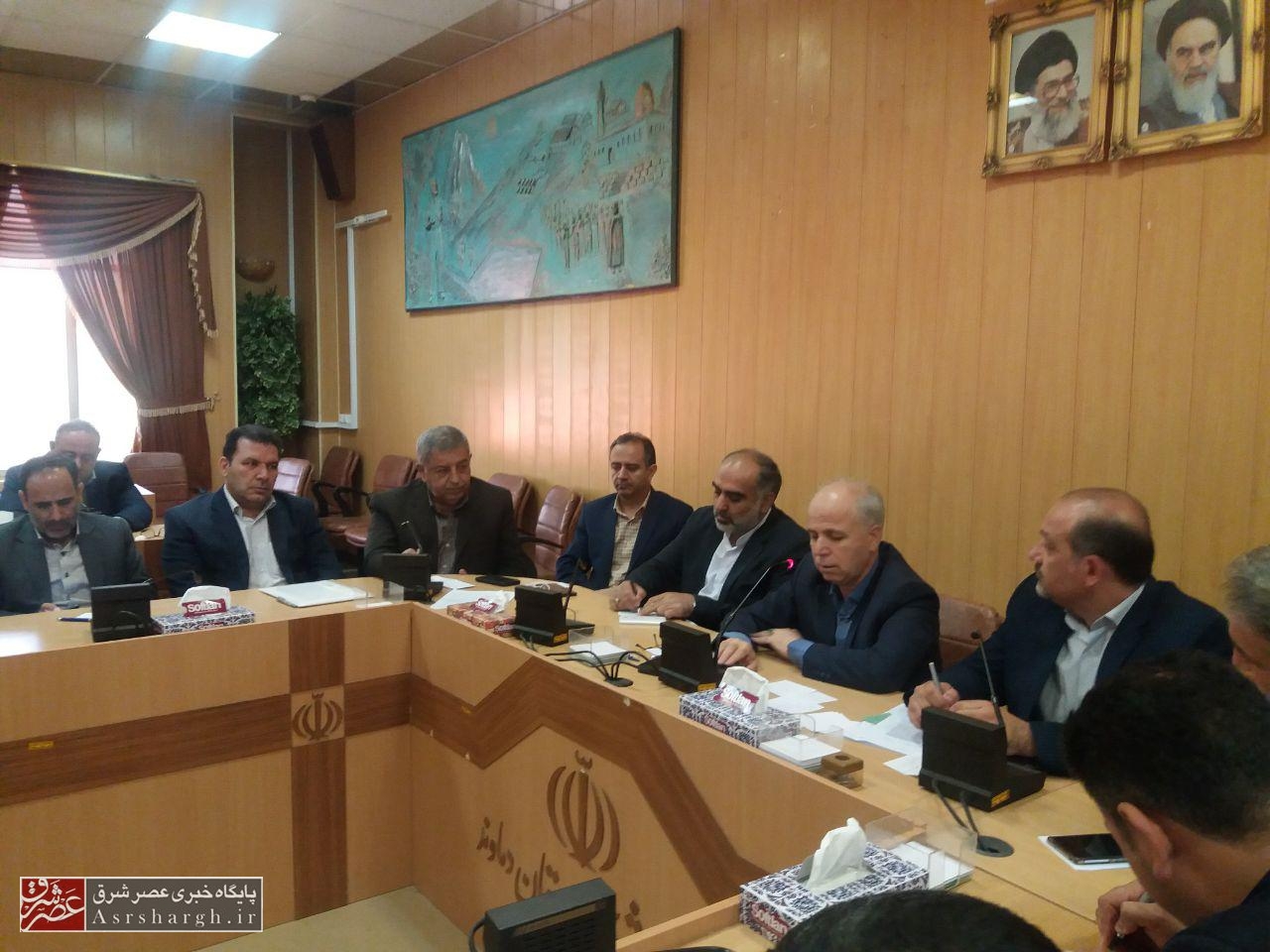 وجود حداقل ۱۲ پل غیرمجاز در بخش رودهن