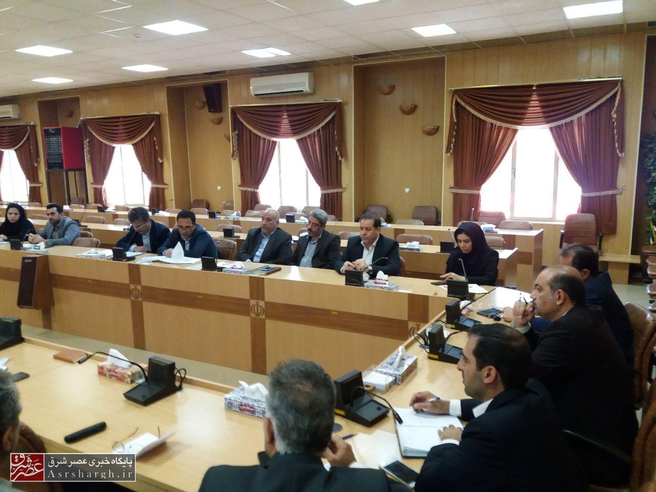 سطح بهداشتی منطقه گندک دماوند ارتقا یافته است