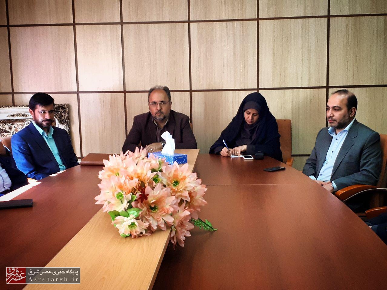 صدور مجوز فعالیت ۷۳ نهاد فرهنگی و هنری در دماوند