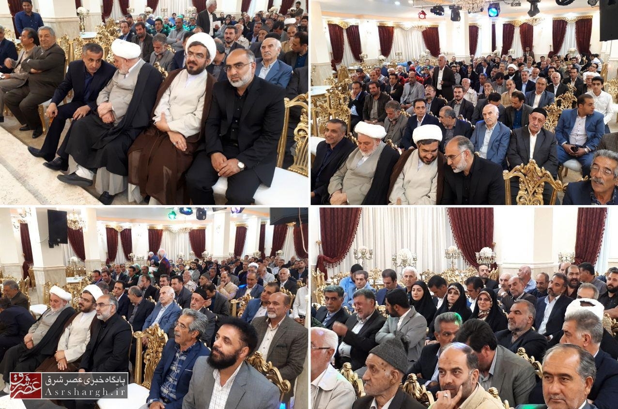 کمک ۱۸۵ میلیون تومانی به زندانیان جرائم غیرعمد در دماوند