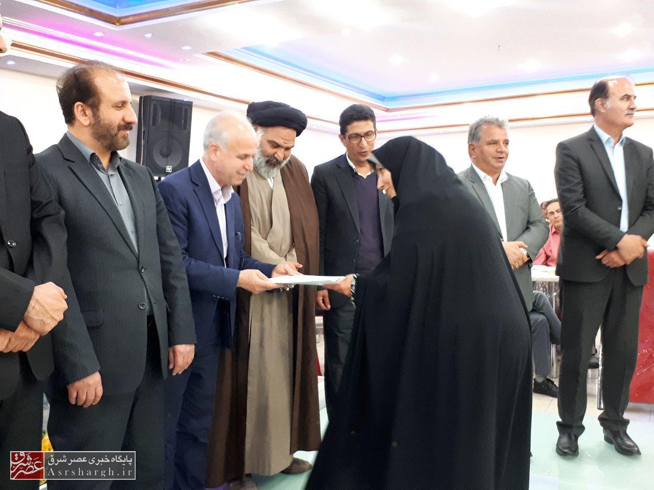 تخفیف ویژه ۲۰ درصدی عوارض ساخت‌وساز فرهنگیان در آبسرد