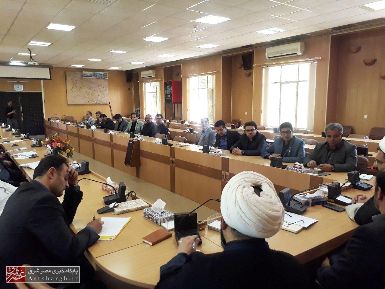 شاهد حضور حداکثری بسیجیان در راهپیمایی روز قدس خواهیم بود