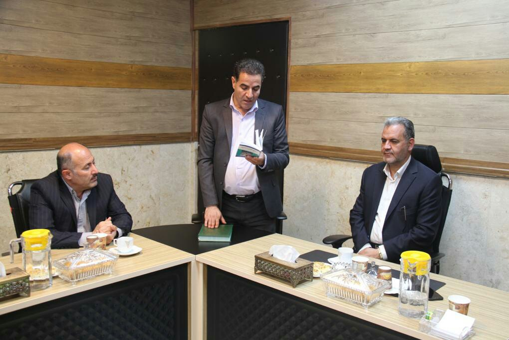 رئیس شورای شهر پردیس سلب عضویت شد/ معرفی عضو جدید شورا