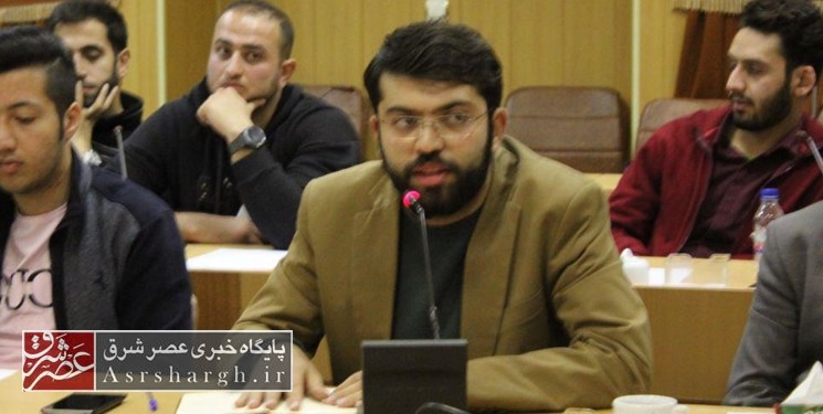 لزوم توجه مسؤولان به جوانان در دماوند/ ستاد جوانان هنوز به رسمیت شناخته نشده است