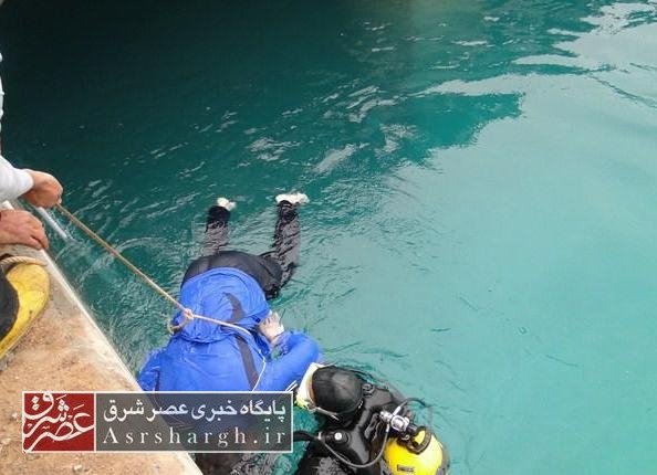 استخر آب کشاورزی جان جوان ۲۷ ساله را در دماوند گرفت