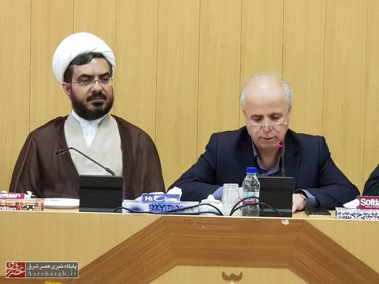 ظرفیت‌های تولیدی‌های دماوند فعال شود/ هنوز فعالیت‌ها به صورت سنتی انجام می‌شود