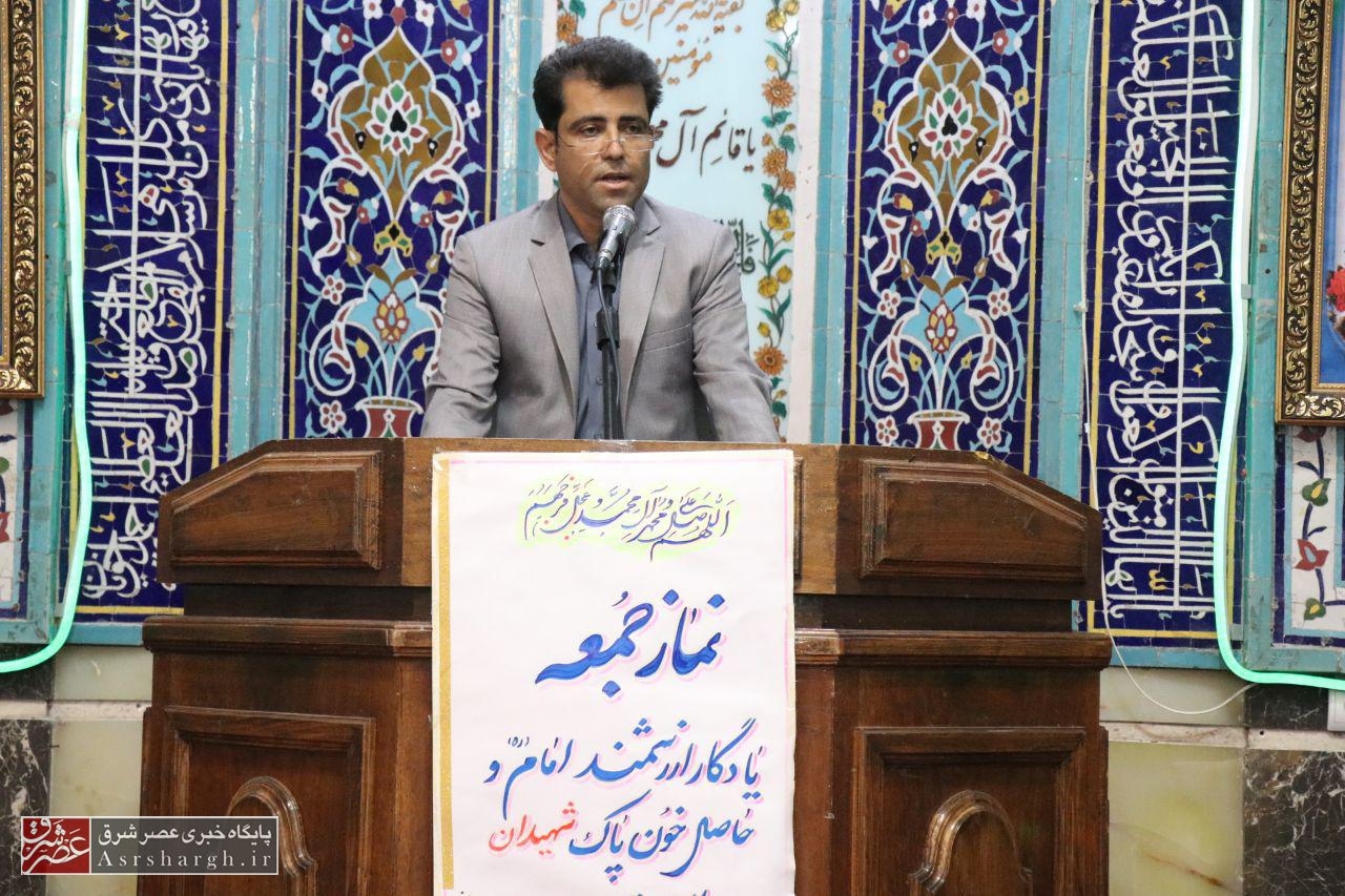 ۱۶ هزار تن تولیدات کشاورزی به دلیل تغییر کاربری از دست رفته است