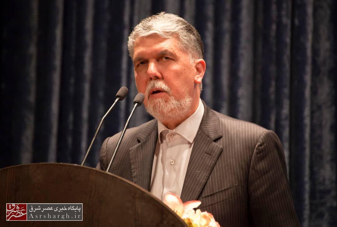 رسانههای محلی حافظان هویت منطقه هستند/ رسانهها به توسعه مشارکتهای مدنی کمک کنند