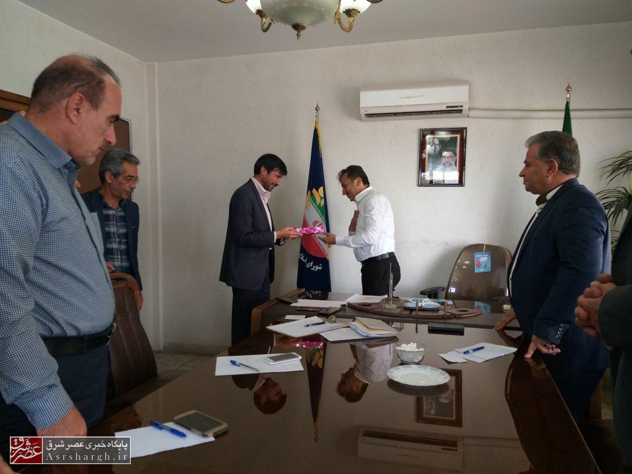 افتتاح نخستین انجمن سینمای جوان در دماوند