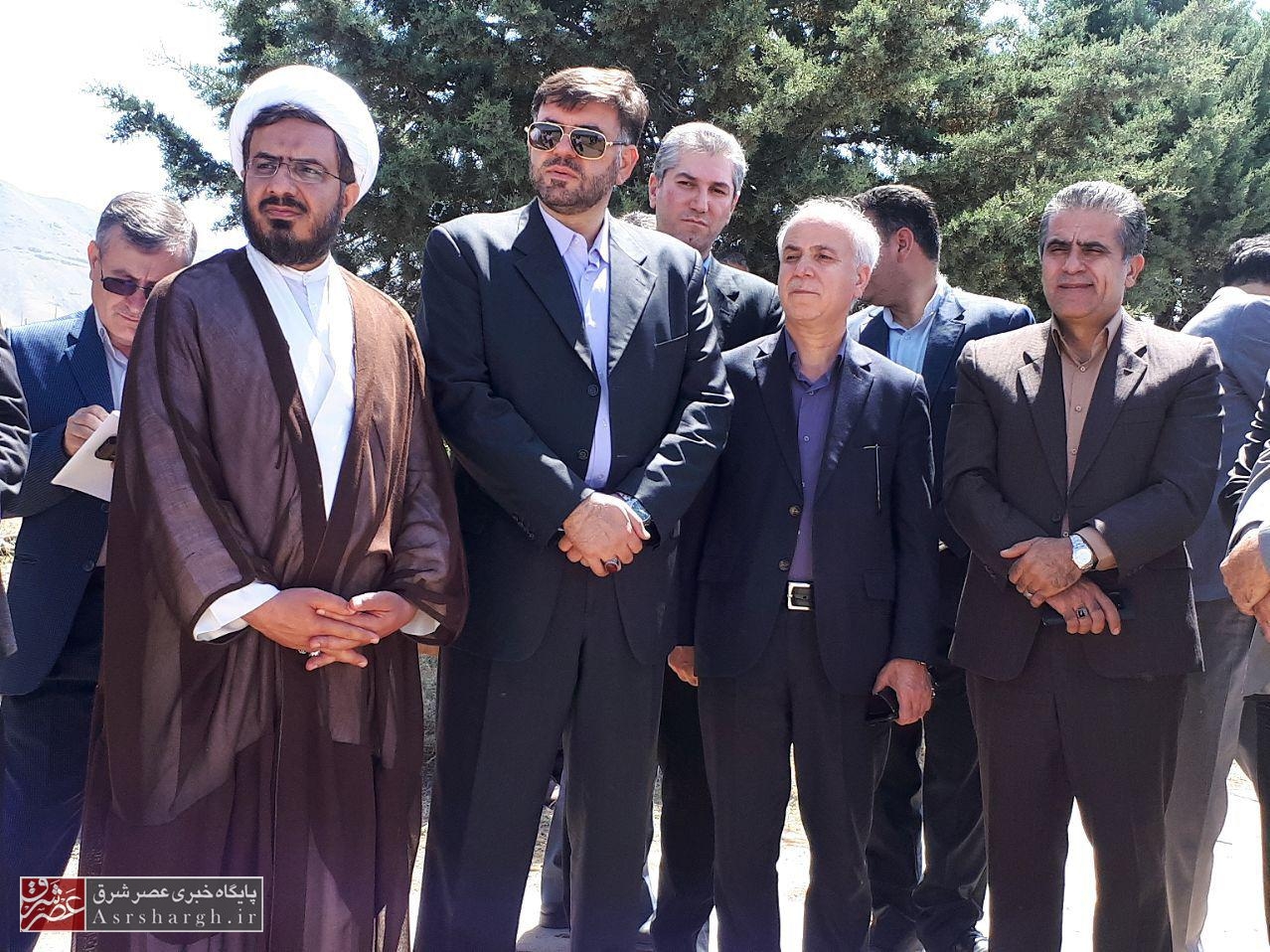 تولید ۶ میلیون تن محصولات کشاورزی در استان تهران/ افتتاح ۴۷ پروژه شاخص جهاد کشاورزی