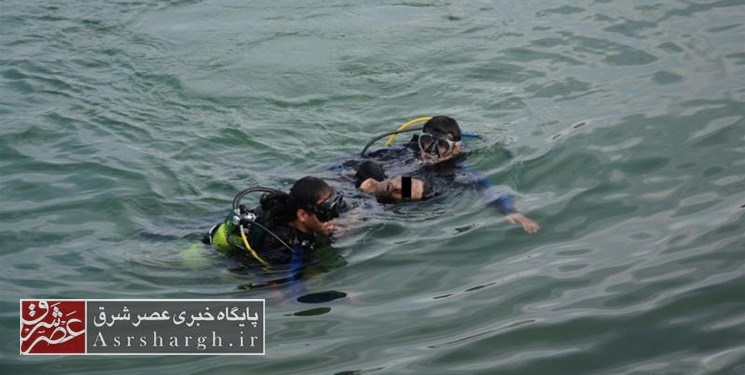 استخر آب کشاورزی جان مرد ۶۶ ساله را در دماوند گرفت