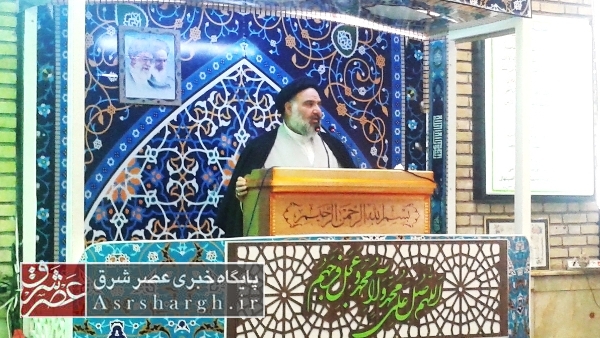 اجناسی که از کشاورزان آبسرد خریداری می‌شود، نصف قیمت بازار است/ برخی مسئولان عینک بدبینی بر چشم دارند