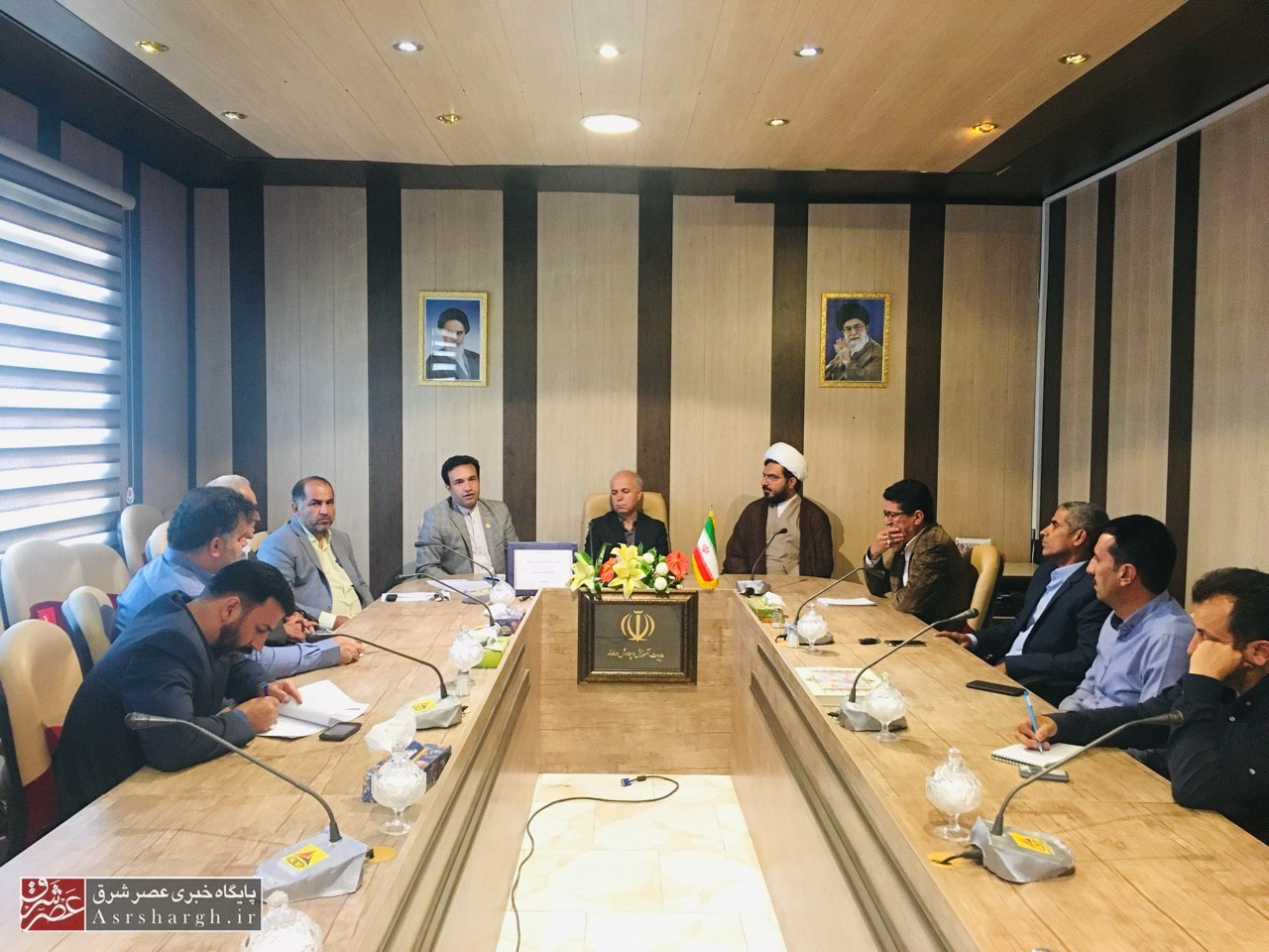 لزوم استفاده از نیروهای بومی در آموزش و پرورش دماوند