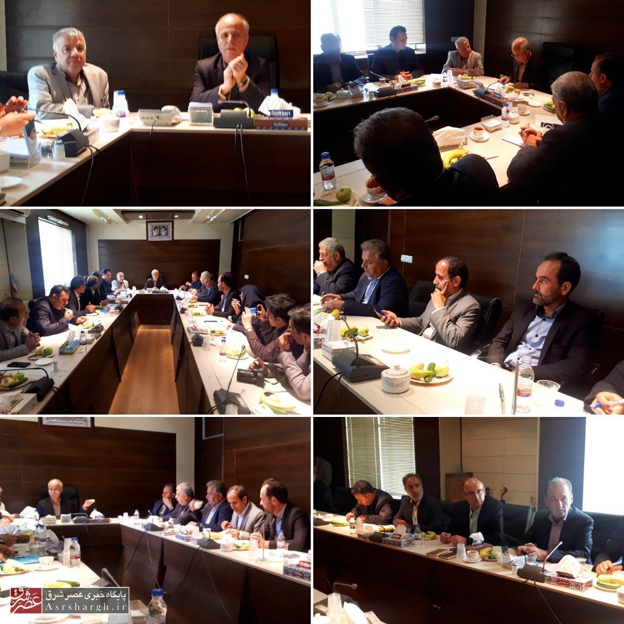 تسریع در روند احداث کمربندی غربی دماوند/ تلاش برای بهره‌برداری از فاز نخست در سال جاری