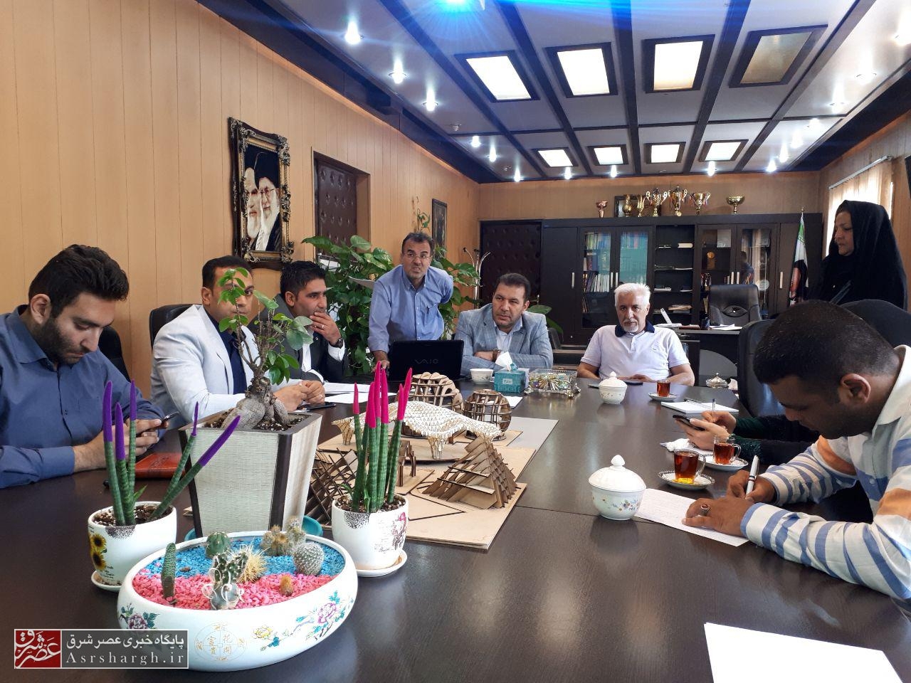 جلوگیری از ساخت و سازهای غیرمجاز در رودهن/ مشارکت شهرداری در ساخت بیمارستان